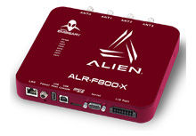 Alien ALR-F800-X
