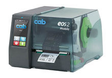 cab EOS2 Mobile