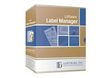16 Label Manager