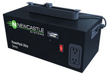 Newcastle Systems PowerPack Ultra