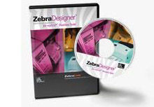 Zebra ZebraDesigner Pro 3