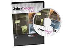 Zebra ZebraDesigner for XML V3