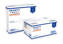 Priority Mail Express Delivery Times have Changed