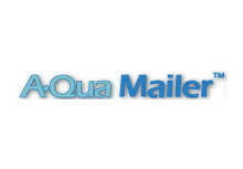 10 A-Qua Mailer
