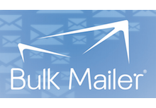 BCC Software, A BlueCrest Co. Bulk Mailer Professional