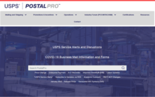 39 USPS Resources