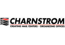 Charnstrom Mailroom Accessories