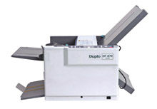 Duplo DF-870