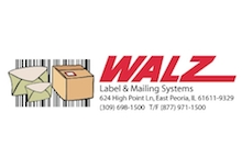 Walz Carrier Integration